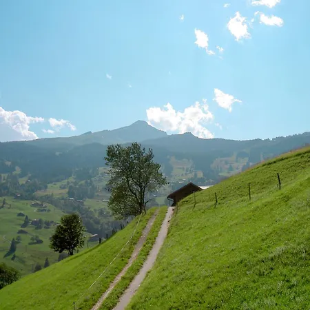 Wychel By Interhome شقة *