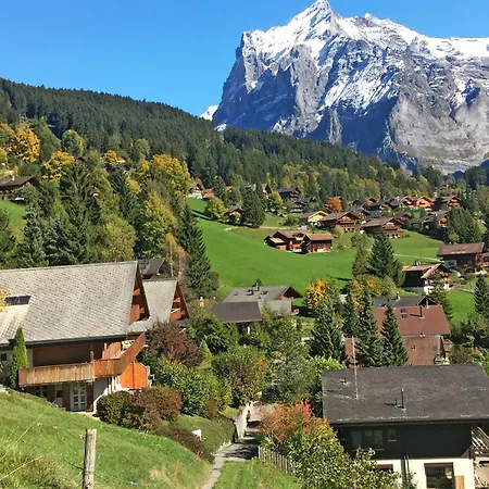 Wychel By Interhome شقة *