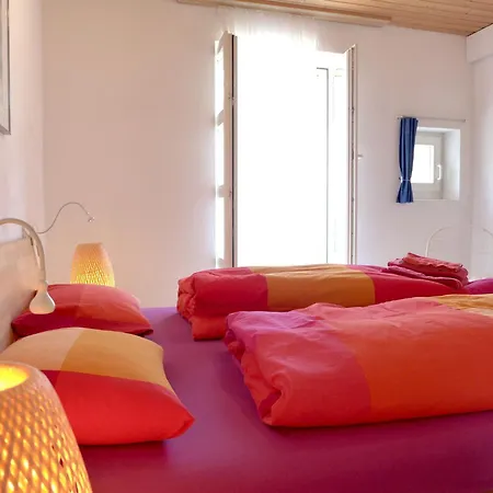 Wychel By Interhome Appartement Grindelwald