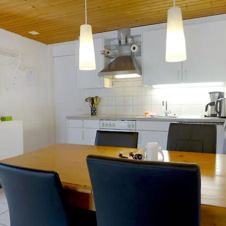 شقة Wychel By Interhome جريندلوالد