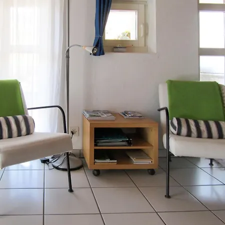 Appartement Wychel By Interhome