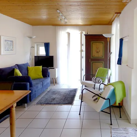 Appartement Wychel By Interhome Grindelwald