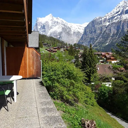 Wychel By Interhome Appartement *