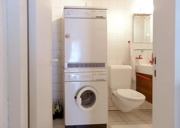 Wychel By Interhome Appartement Grindelwald