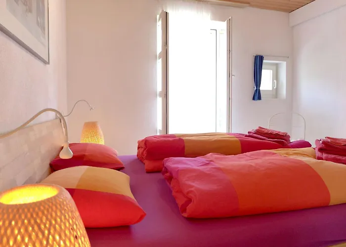 Wychel By Interhome Appartement Grindelwald