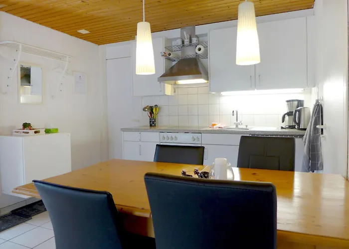 Appartement Wychel By Interhome Grindelwald