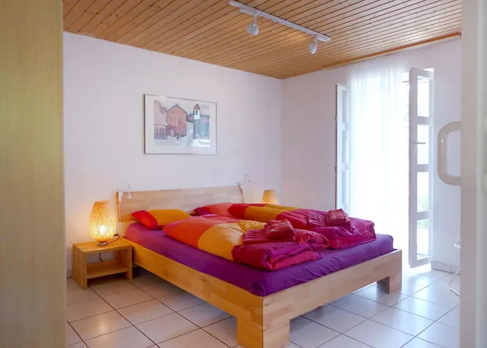 Wychel By Interhome Appartement Grindelwald