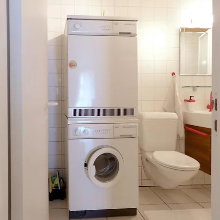 Wychel By Interhome Appartement Grindelwald