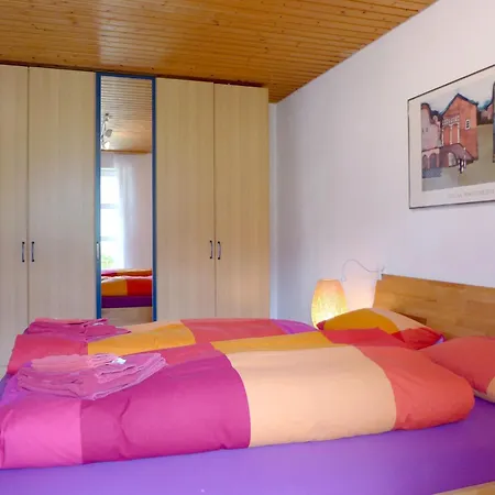 Appartement Wychel By Interhome Grindelwald