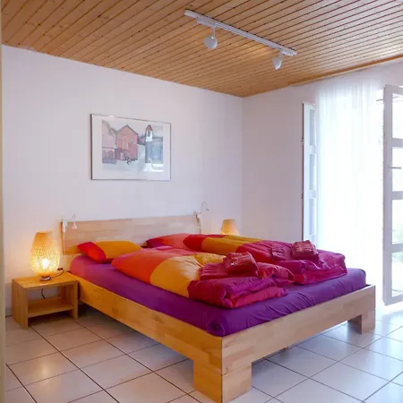 Wychel By Interhome Appartement Grindelwald