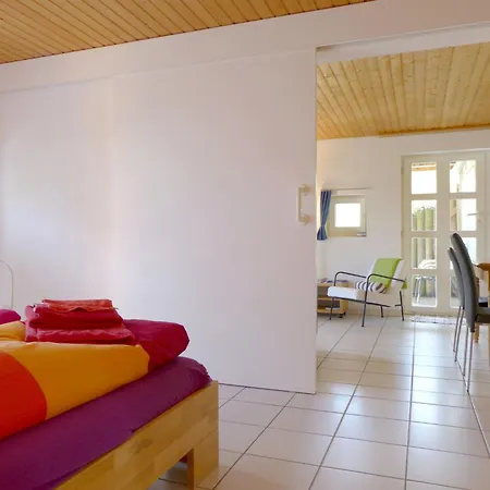 Apartamento Wychel By Interhome *