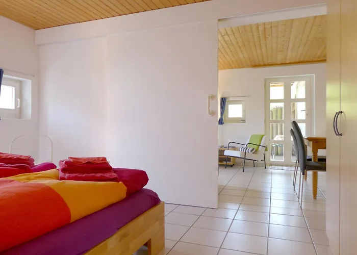 Apartment Wychel By Interhome *