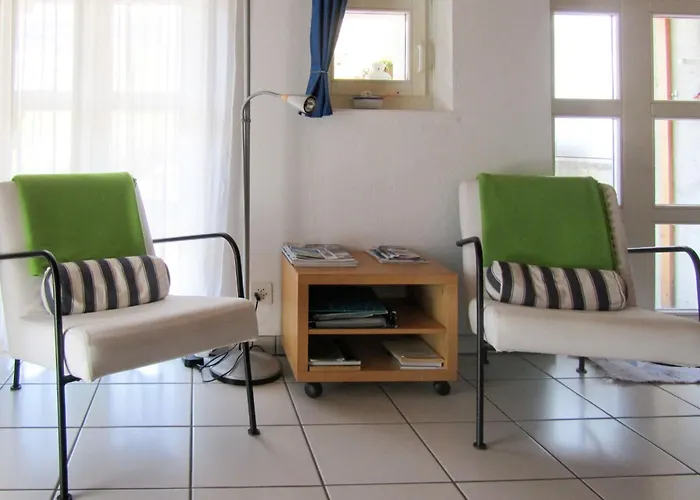 Apartment Wychel By Interhome