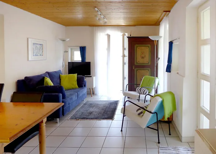 Apartment Wychel By Interhome Grindelwald