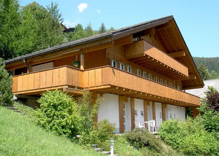 Wychel By Interhome *