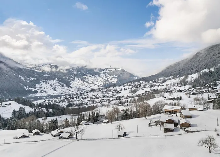 Wychel By Interhome Grindelwald